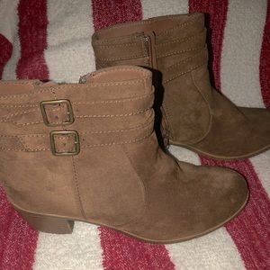 Boots 🥾 🦅American Eagle by Payless